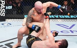 Another huge matchup floated for UFC 300 as Alexander Volkanovski eyes Islam Makhachev rematch