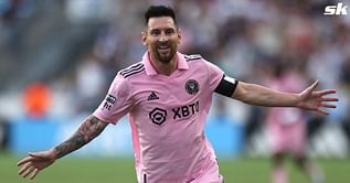 "He's a father with 3 children and dedicates goals to them" - MLS executive highlights difference between Lionel Messi and David Beckham's transfers