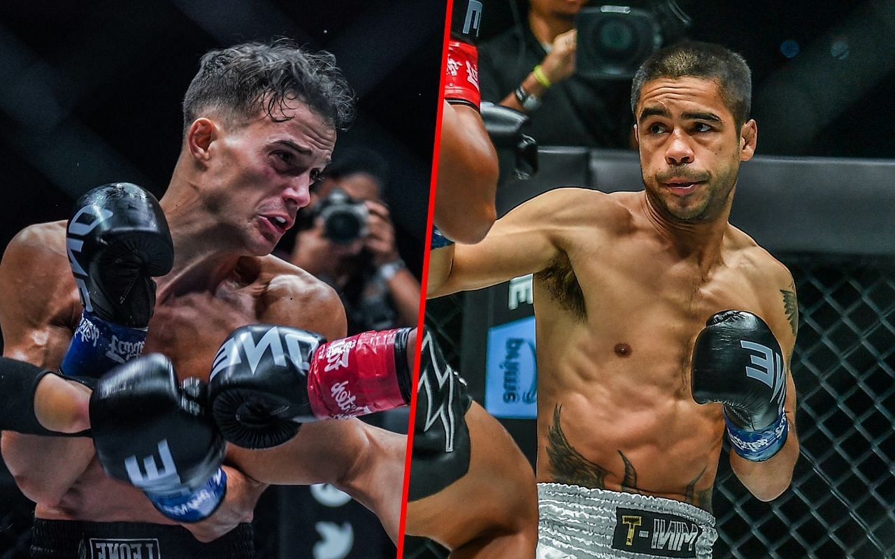 Jonathan Di Bella pumped to go toe-to-toe with ‘one of the best’ Danial ...