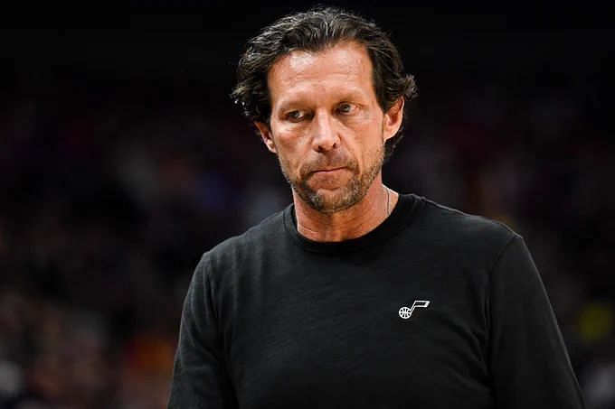 Quin Snyder