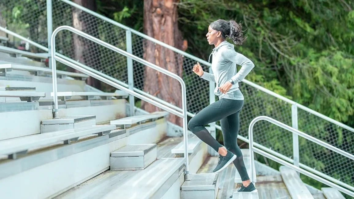 Benefits of fasted cardio (Image via Getty Images)