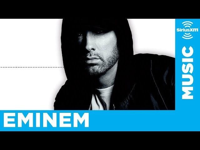 michael jordan and eminem