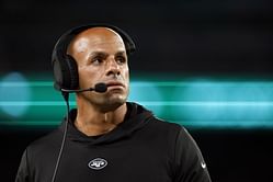 Robert Saleh’s father underlines how Jets HC’s brother death scare on 9/11 was a turning point