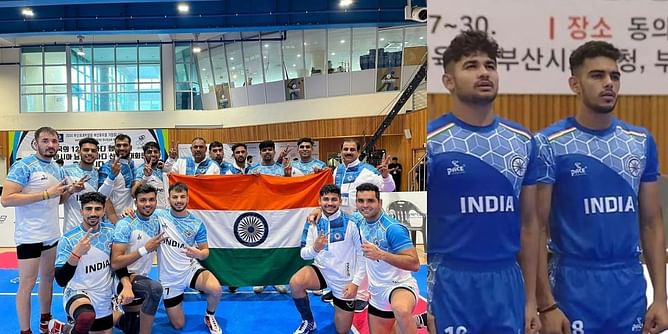 Asian Games 2023: Indian kabaddi squad's SWOT analysis