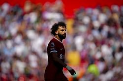 Liverpool keeping tabs on Premier League attacker as potential Mohamed Salah replacement: Reports