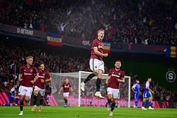 Sparta Prague vs Aris Limassol Prediction and Betting Tips | September 21st 2023