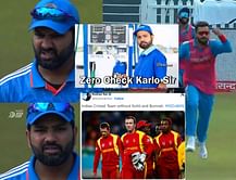 "Bangladesh se haar gaye taaki Pakistan last position pe finish kare"- Top 10 funny memes after India's 6-run loss in Super 4 clash vs Bangladesh