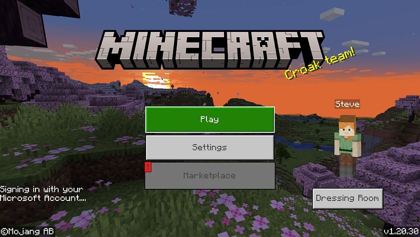 minecraftversion #minecraft Minecraft 1.20.30 como alguns pediram