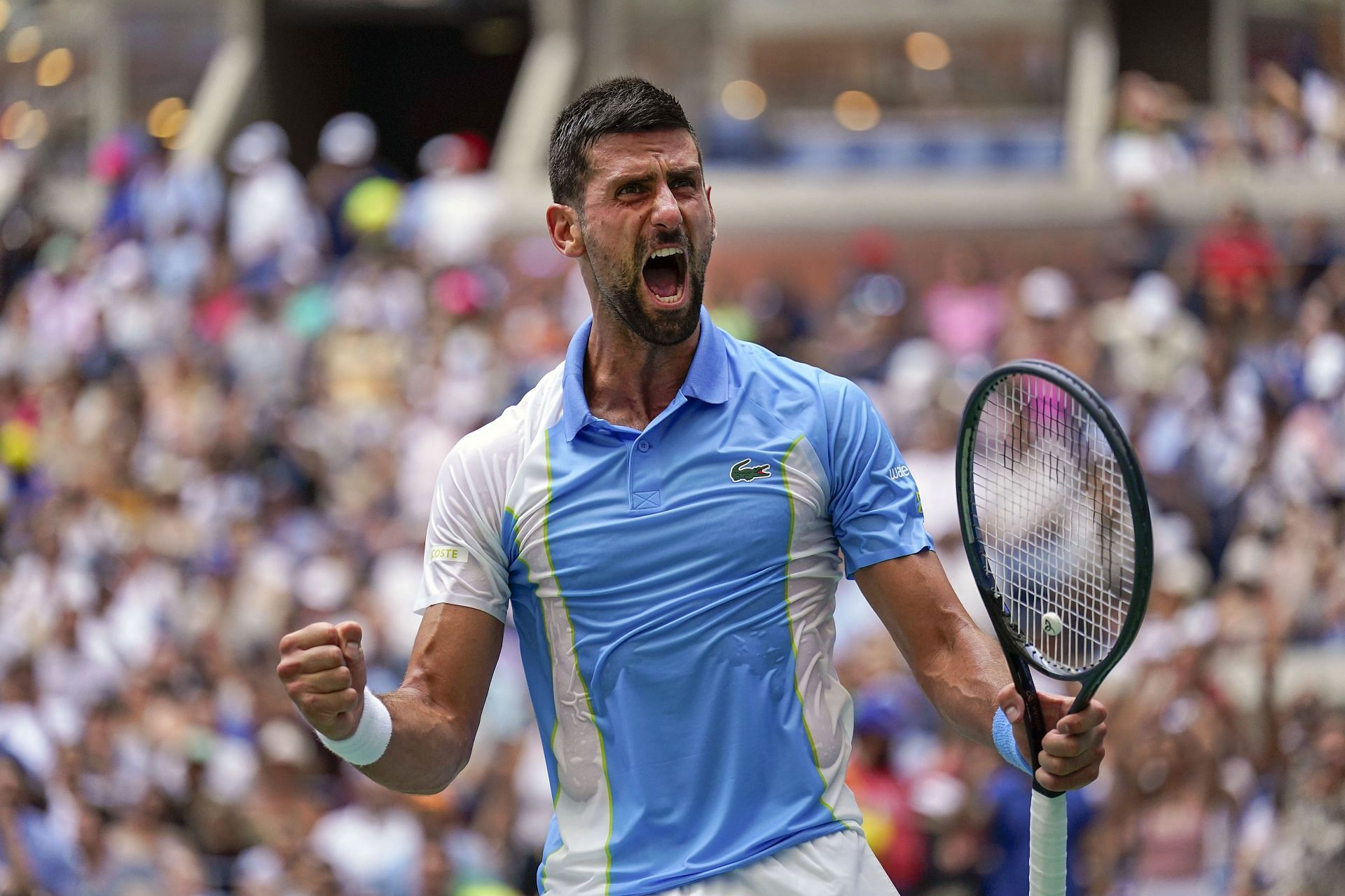 Paris Masters 2023: Men's singles draw analysis, preview and prediction ft.  potential Novak Djokovic-Ben Shelton 3R