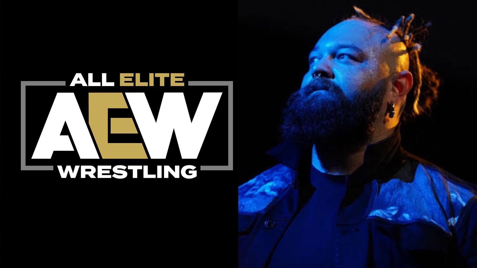 Top AEW name recalls his memories of Bray Wyatt