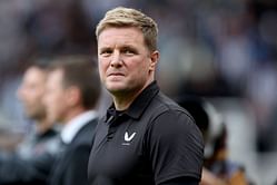 "Not good enough" - Jermaine Jenas rips into Newcastle star, says he was 'horrendous' in 3-1 Brighton defeat
