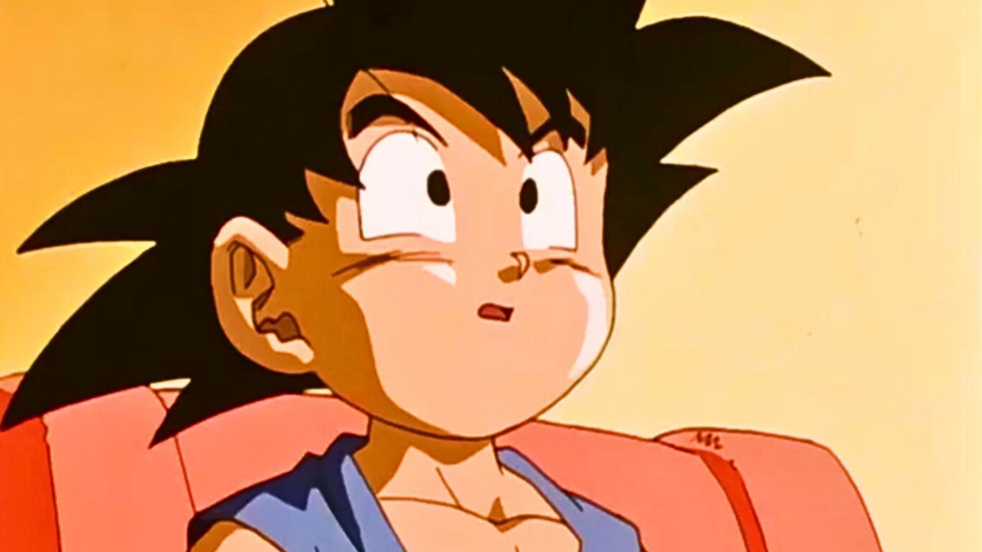 Dragon Ball' Creator Akira Toriyama Had an Unrivaled Impact on Anime - The  Ringer