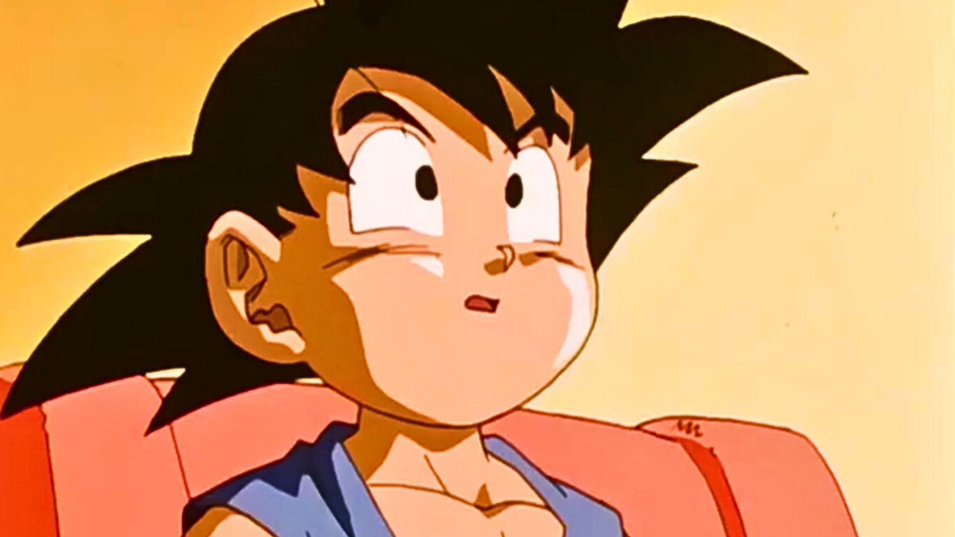 Goku Gt Wallpapers  Dragon ball, Dragon ball wallpapers, Pokemon