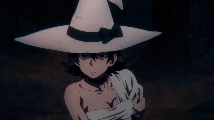 Episode 18, The Promised Neverland Wiki