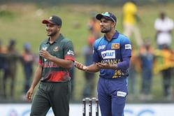 "Are they not from Asia?" - Salman Butt slams ACC for not awarding reserve day to Sri Lanka and Bangladesh in Asia Cup 2023