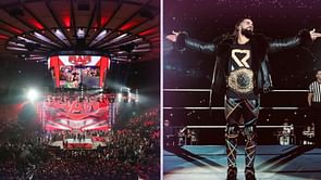 43-year-old WWE Superstar sends a message ahead of RAW; set to address Seth Rollins this week