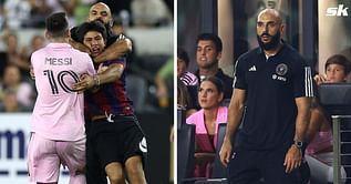 How much money does Lionel Messi’s personal bodyguard at Inter Miami earn? Exploring the ex-US soldier’s multi-million dollar contract