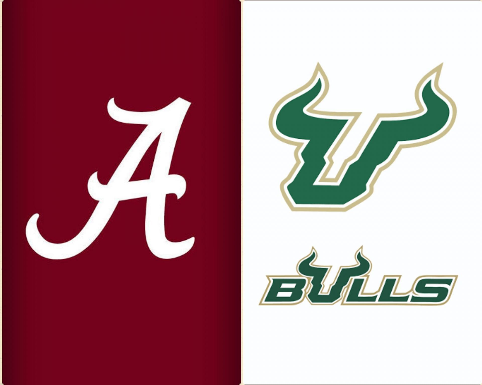 How to watch Alabama vs. South Florida? Time, channel, TV schedule and