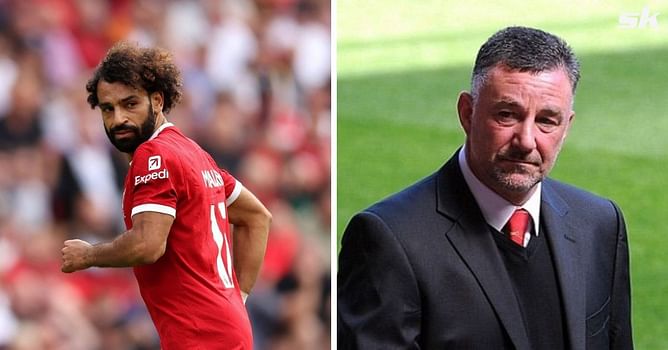 “That’s the business side of things” – Liverpool sent Mohamed Salah transfer advice by John Aldridge