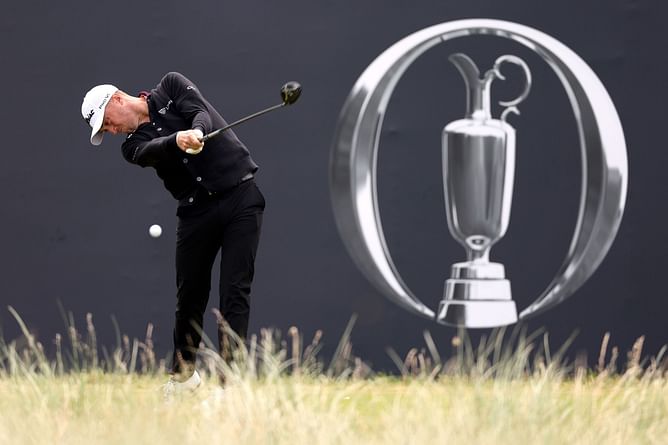 “I’m the one that needs to figure it out” - Justin Thomas aims to take control of his swing and return to top form at the Fortinet Championship
