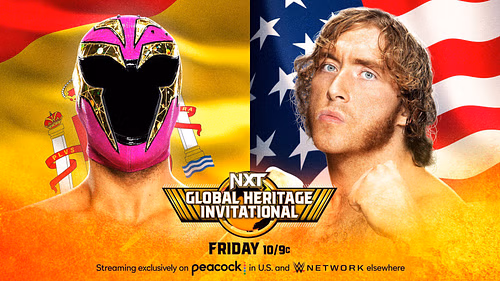Axiom vs. Charlie Dempsey