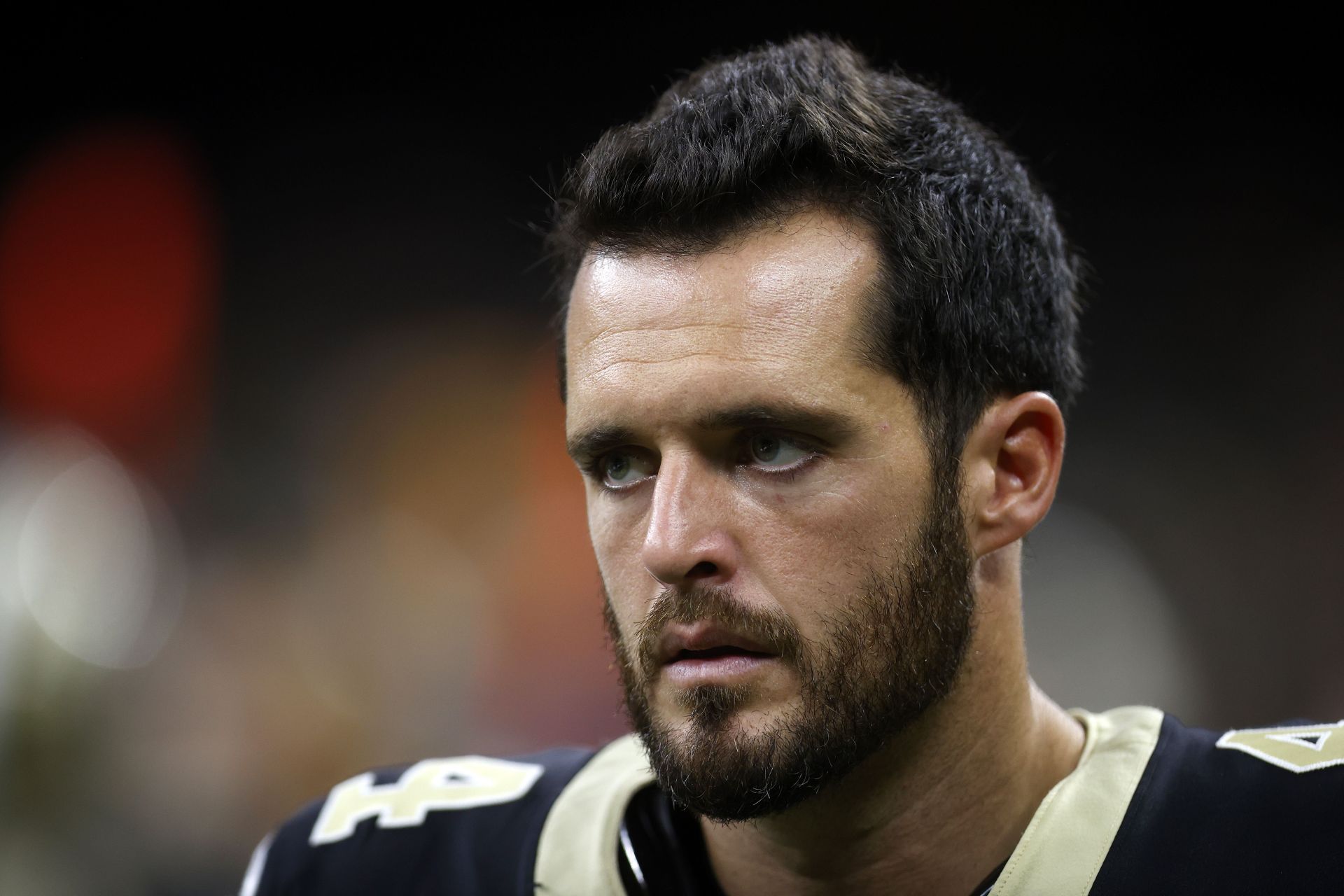 NFL star Derek Carr has brilliant punishment for XFL players involved in  melee