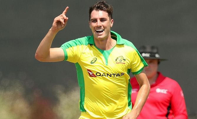 Pat Cummins to lead Australia in ODI series against India, Steve Smith, Glenn Maxwell and Mitchell Starc also return