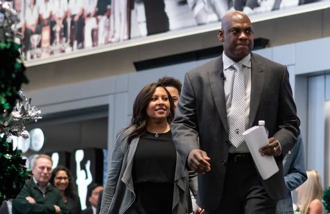 Is Coach Mel Tucker Married? A Deep Dive into His Personal Life