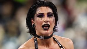 Update on reason behind Rhea Ripley’s WWE absence - Reports