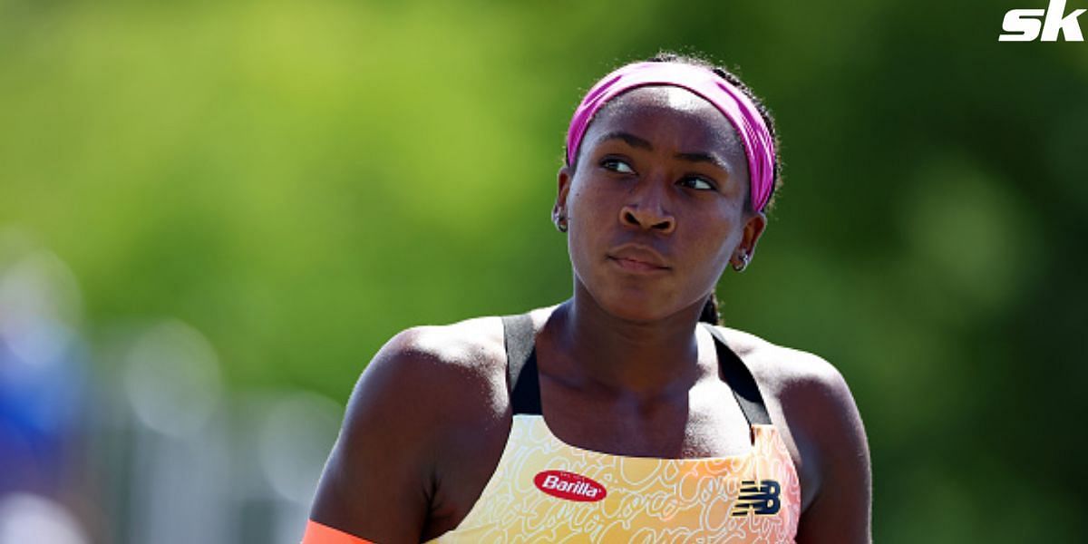 Tennis fans tired of continuing racism outrage surrounding Coco Gauff