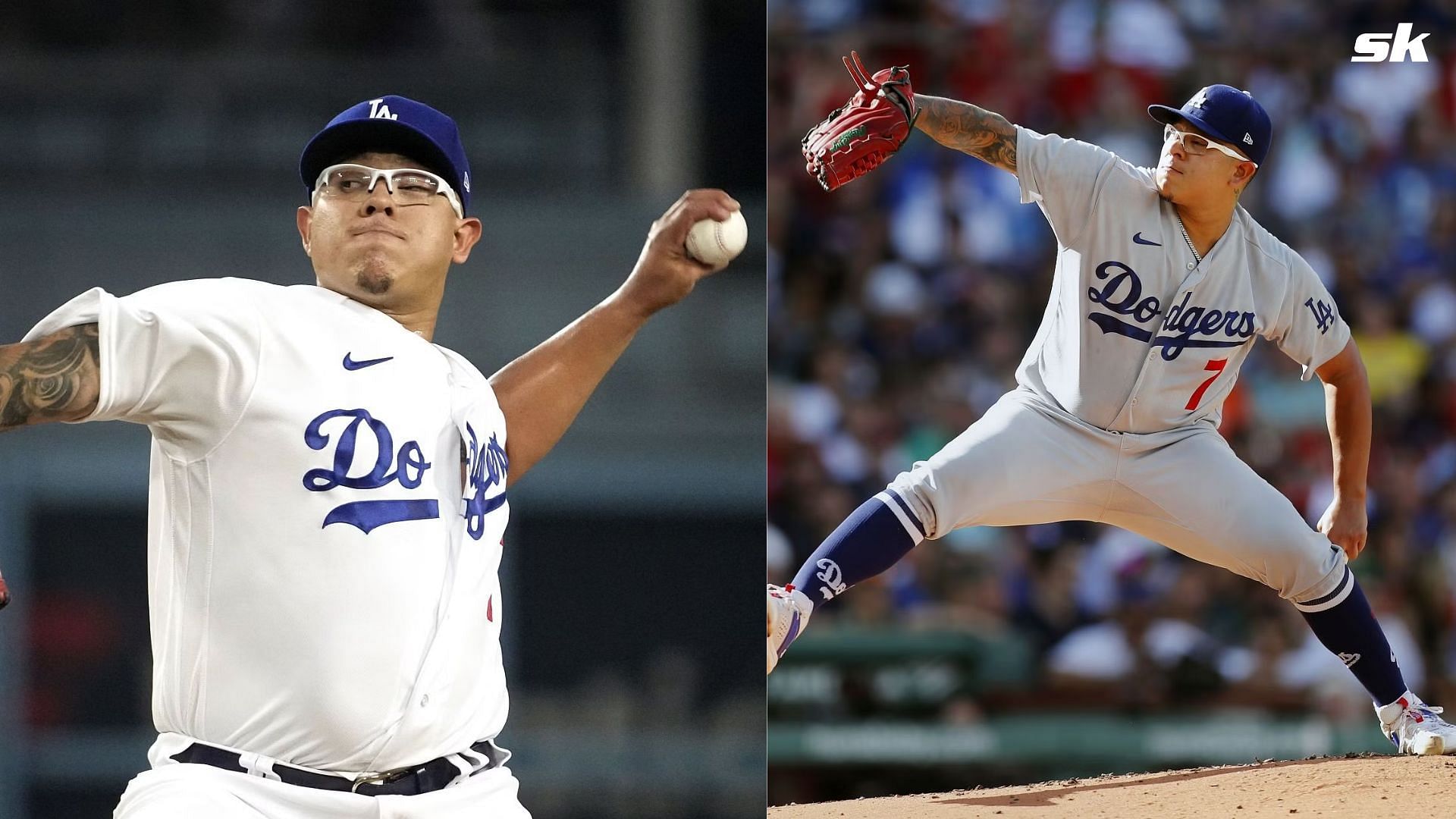 Dodgers pitcher in hot water as new evidence surfaces