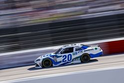 4 NASCAR drivers who can replace John Hunter Nemechek in Joe Gibbs Racing’s number 20 car