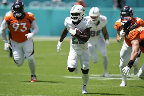 Miami Dolphins 2022 Schedule, Opponents And Instant Analysis 