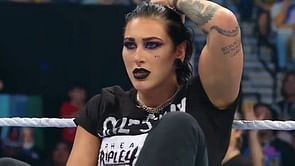 Rhea Ripley to feud with former WWE champion? WWE RAW may see a huge return after 148 days