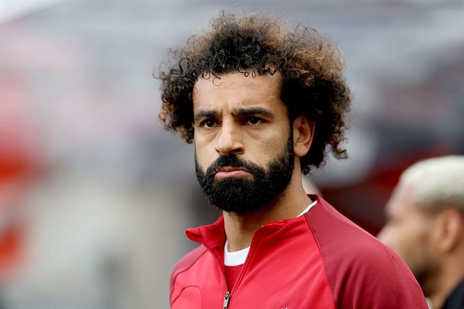 “Mohamed Salah will go to the Saudi Pro League" - Mido predicts how much Liverpool could get for Egyptian superstar