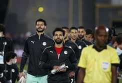 Egypt vs Ethiopia Prediction and Betting Tips | September 8th 2023