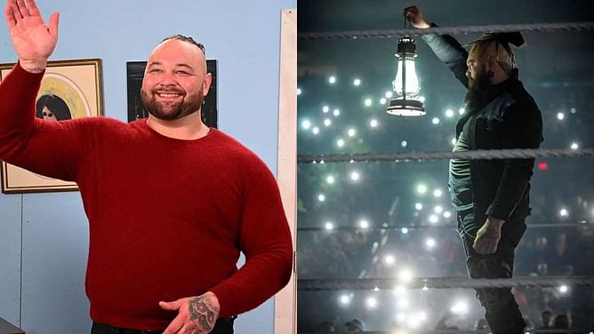Details on Bray Wyatt's WWE return plans before his tragic passing, according to Hall of Famer