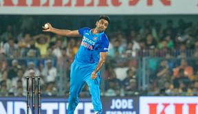 How has Ravichandran Ashwin performed in his last 5 ODIs?