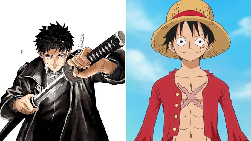5 Best Anime like One Piece - Japan Web Magazine