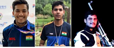 Asian Games 2023: भारत को मिला पहला गोल्ड मेडल, 10 मीटर एयर राइफल में टीम ने रचा इतिहास