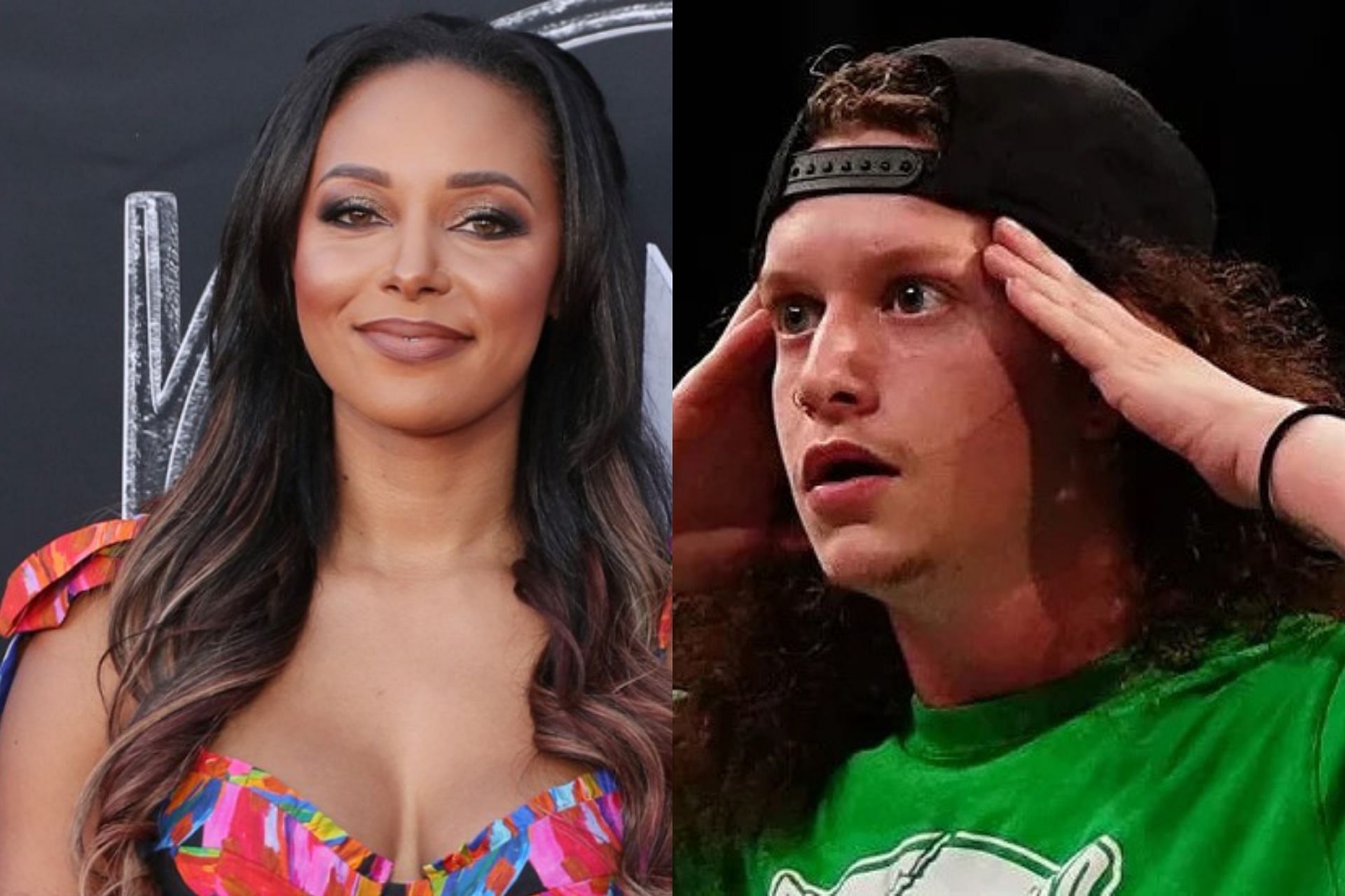 AEW bid goodbye to several professional wrestlers in 2022