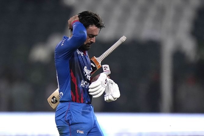 What were the winning equations Afghanistan didn’t know and got knocked out of Asia Cup 2023?