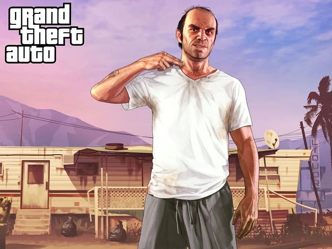 5 GTA characters that will always be remembered, ranked