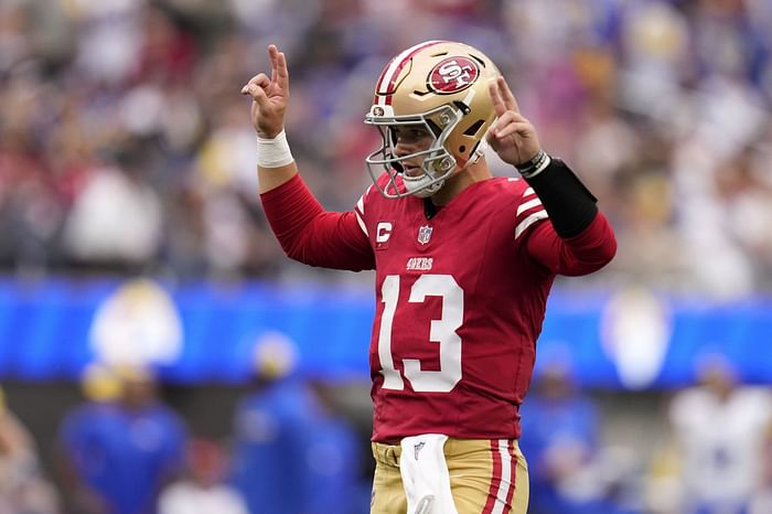 What channel is the San Francisco 49ers game today (9/21/23)? FREE LIVE  STREAM, Time, TV, Channel for NFL Week 3 vs. New York Giants 