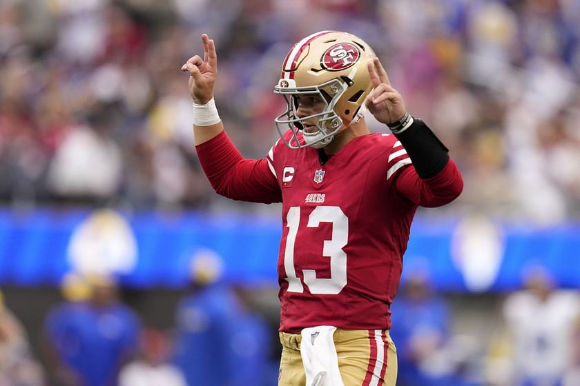 What channel is Giants vs. 49ers on today? Schedule, time for NFL's  Thursday Night Football in Week 3