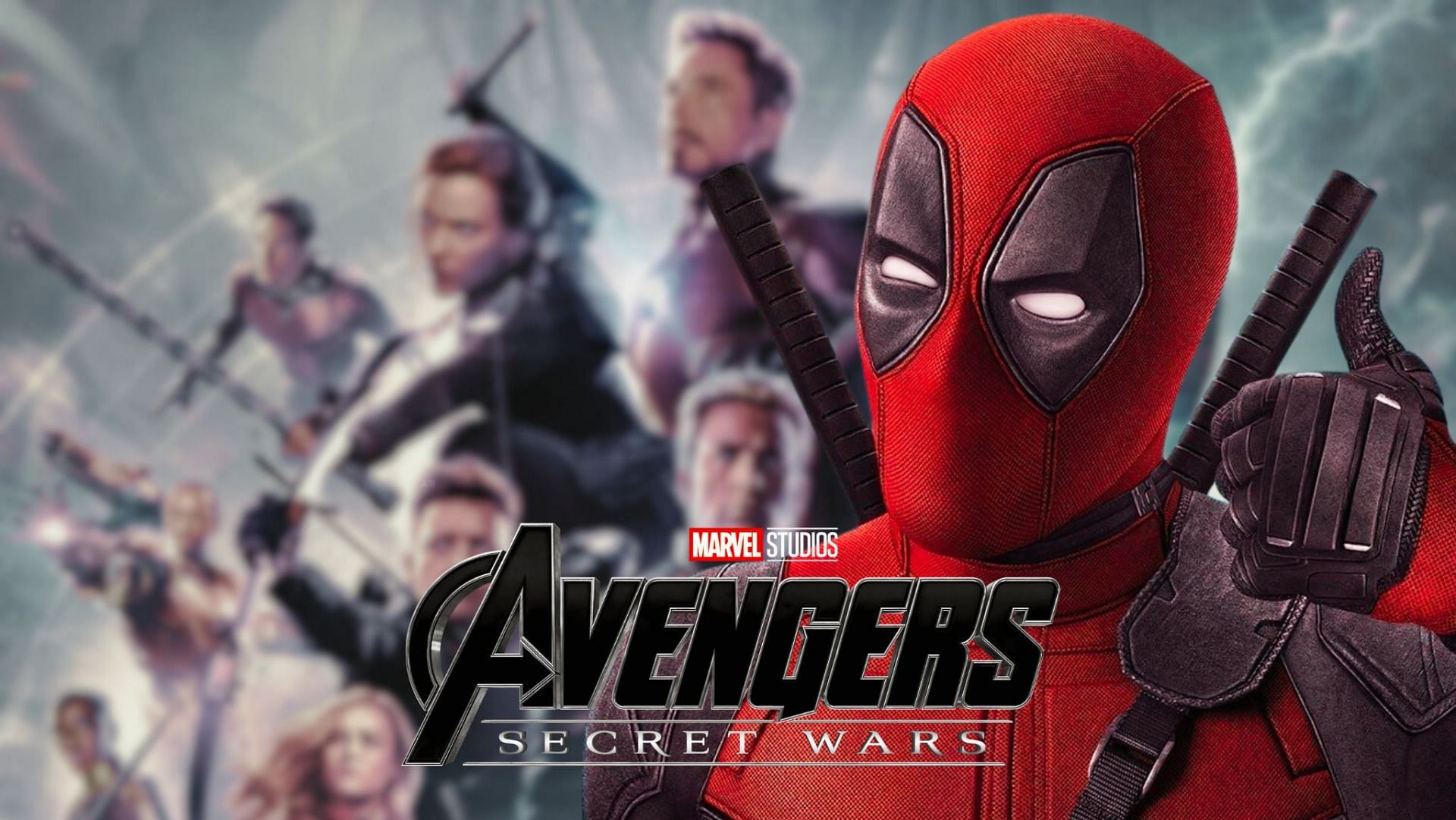 Deadpool 3 reportedly set to pave the way for Avengers: Secret War
