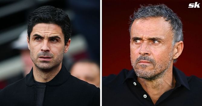Arsenal plot shock January move for PSG star signed in the summer transfer window - Reports