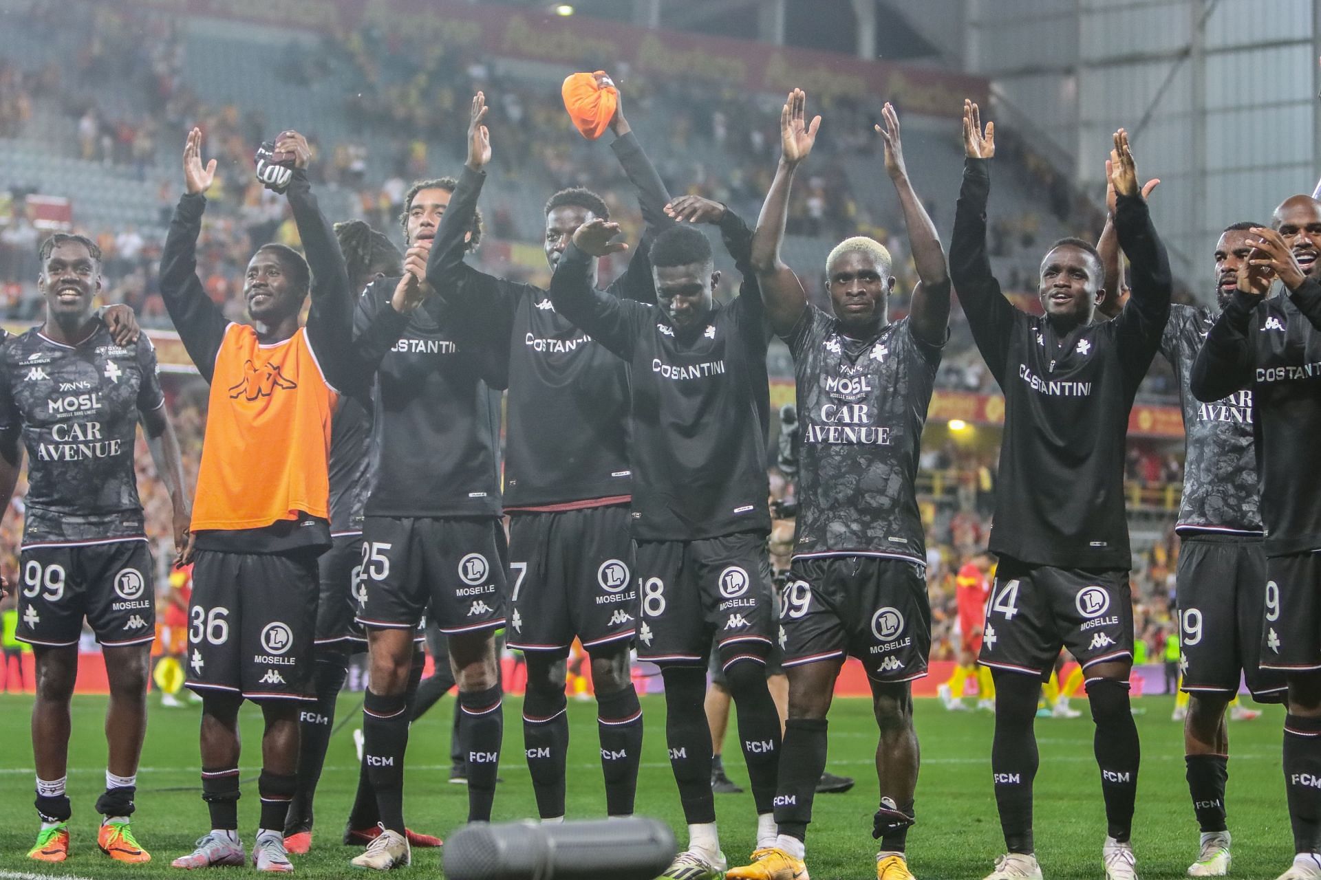 Metz Vs Strasbourg Prediction And Betting Tips | September 24th 2023