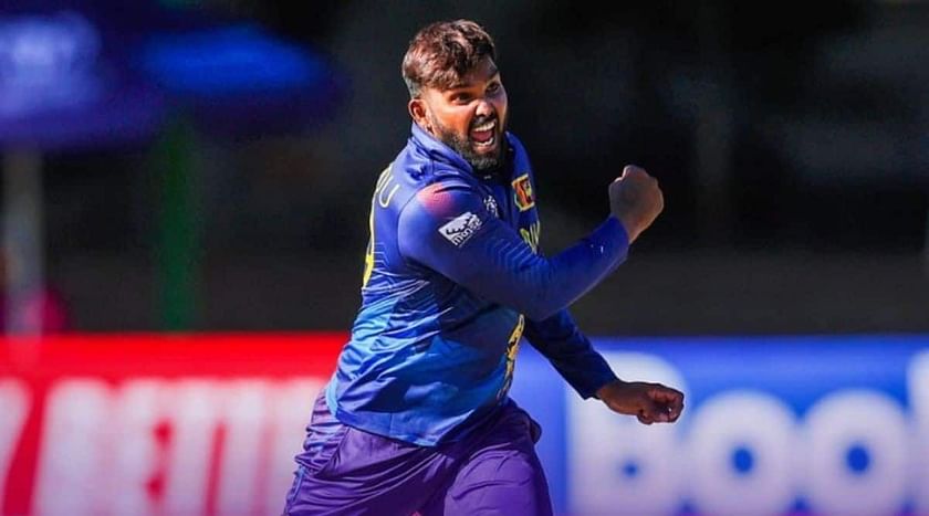 T20 World Cup 2022: Blow for Sri Lanka after Dushmantha Chameera