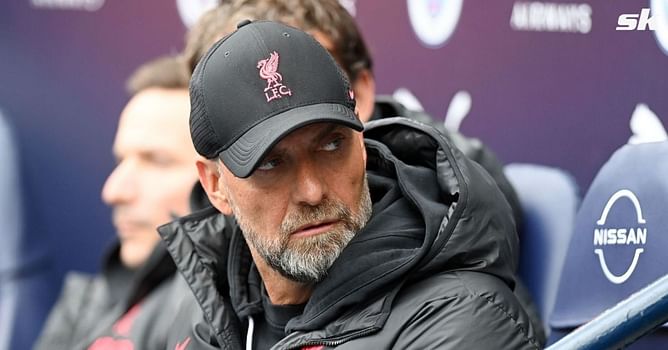 Liverpool failed with £100m offer for PL star late on in summer transfer window - Reports